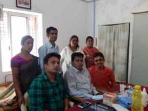 DISHA SURGURY CHECK UP CAMP 219